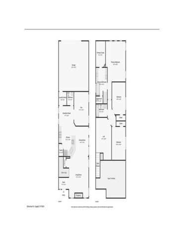 526 Archer Drive, Coppell, TX 75019