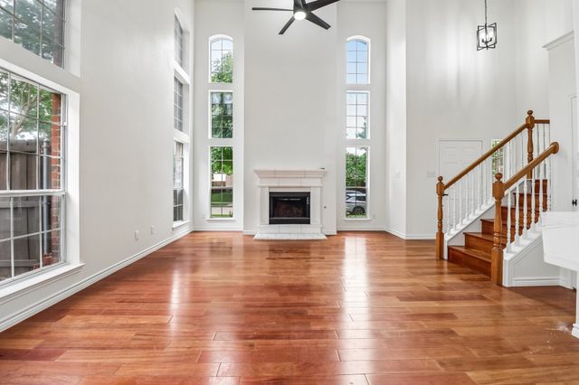 526 Archer Drive, Coppell, TX 75019