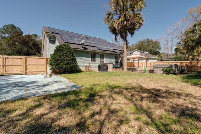 2612 Morning Dove Lane, Charleston, SC 29414