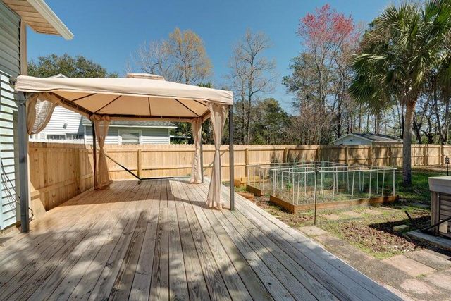 2612 Morning Dove Lane, Charleston, SC 29414