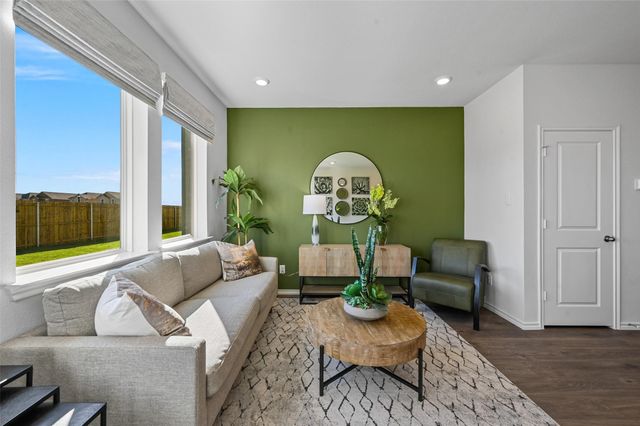 6922 Vining Drive, Princeton, TX 75407