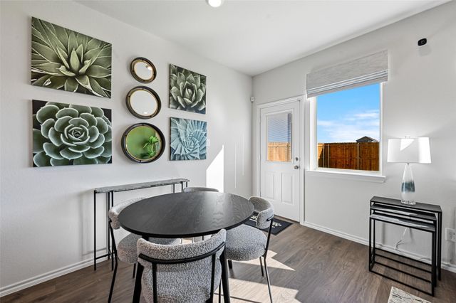 6922 Vining Drive, Princeton, TX 75407