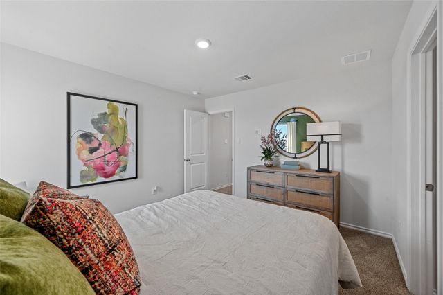 6922 Vining Drive, Princeton, TX 75407