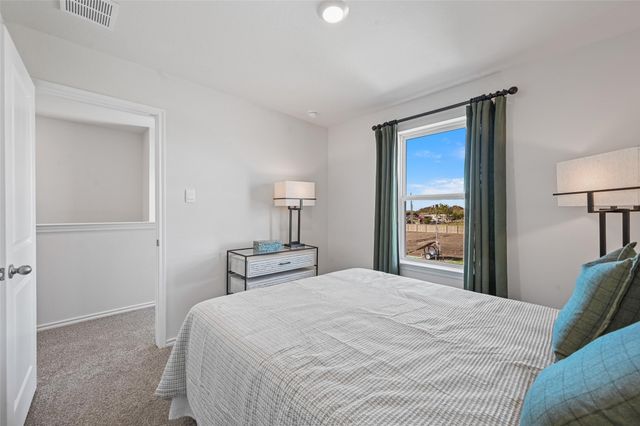 6922 Vining Drive, Princeton, TX 75407