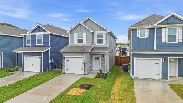 6922 Vining Drive, Princeton, TX 75407