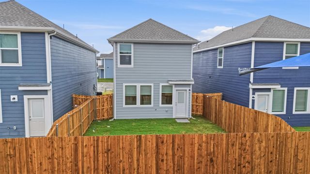 6922 Vining Drive, Princeton, TX 75407