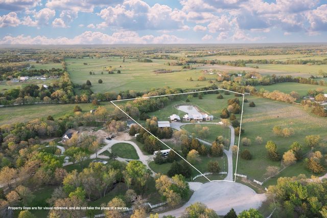 575 County Road 1264, Whitesboro, TX 76273