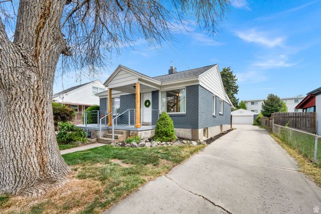 2733 S BLAIR ST, Salt Lake City, UT 84115