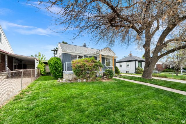 2733 S BLAIR ST, Salt Lake City, UT 84115
