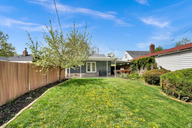 2733 S BLAIR ST, Salt Lake City, UT 84115