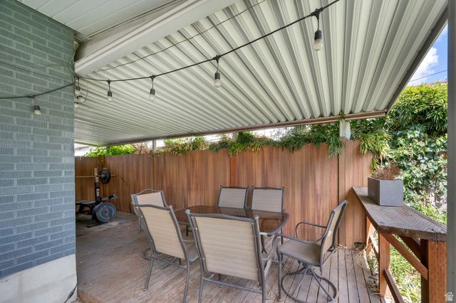 2733 S BLAIR ST, Salt Lake City, UT 84115
