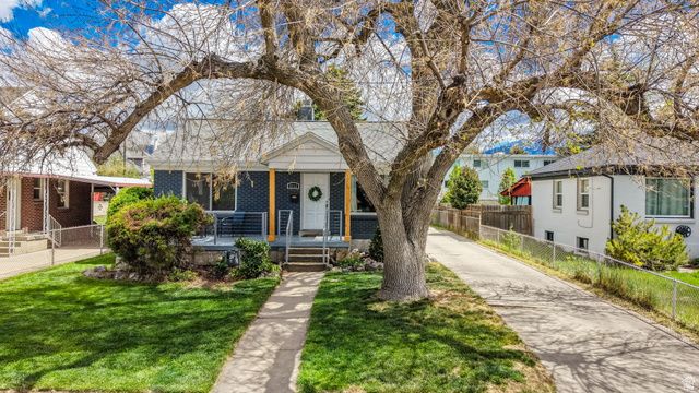 2733 S BLAIR ST, Salt Lake City, UT 84115