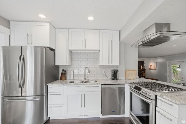 2733 S BLAIR ST, Salt Lake City, UT 84115