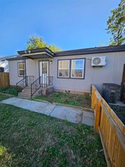 1708 SW A Ave., Lawton, OK 73505