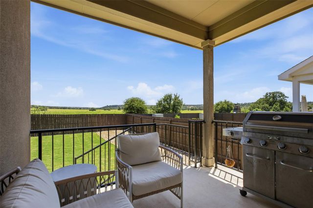 1636 Flying Horseshoe BND, Georgetown, TX 78628