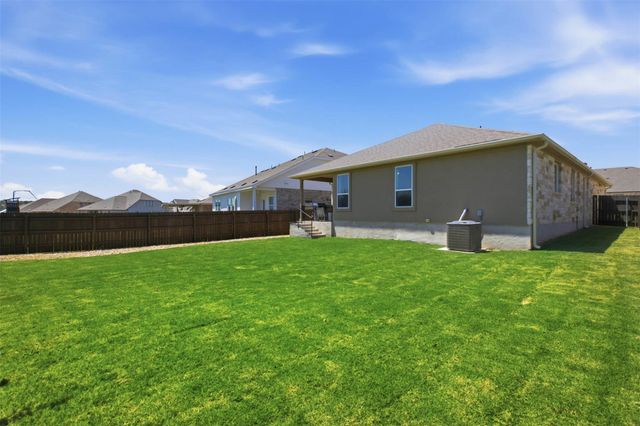 1636 Flying Horseshoe BND, Georgetown, TX 78628