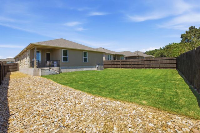 1636 Flying Horseshoe BND, Georgetown, TX 78628