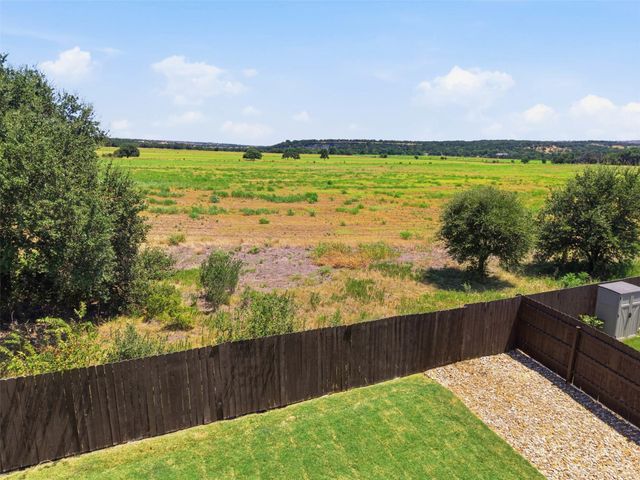 1636 Flying Horseshoe BND, Georgetown, TX 78628