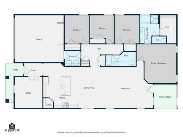 1636 Flying Horseshoe BND, Georgetown, TX 78628