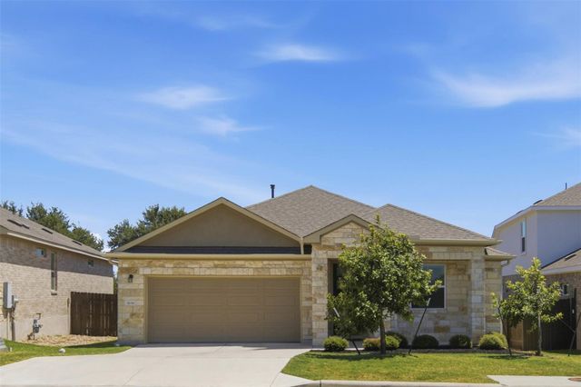 1636 Flying Horseshoe BND, Georgetown, TX 78628
