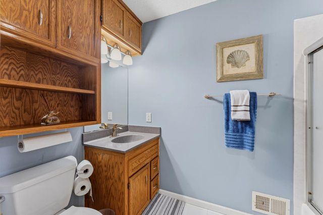 14579 Joppa Avenue S, Savage, MN 55378