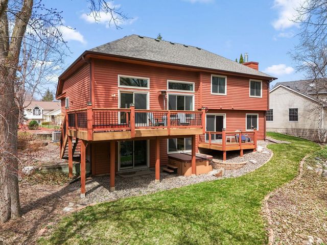 14579 Joppa Avenue S, Savage, MN 55378
