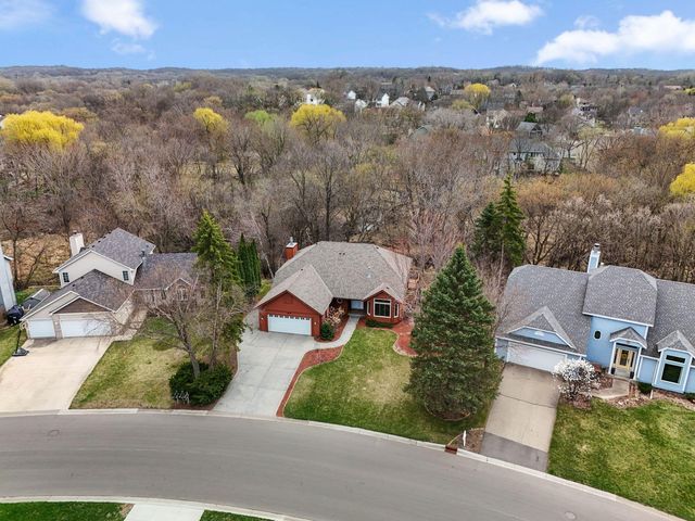 14579 Joppa Avenue S, Savage, MN 55378