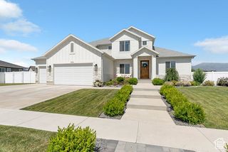 1114 N OXBORROW DR, Lehi, UT 84043