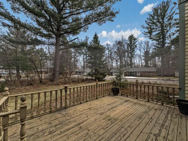 2960 SHADY LANE, Wisconsin Rapids, WI 54494