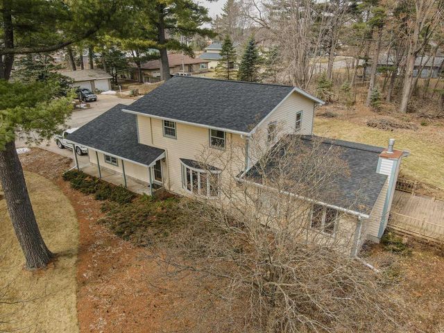 2960 SHADY LANE, Wisconsin Rapids, WI 54494