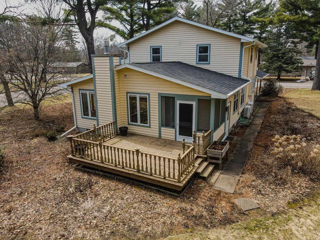 2960 SHADY LANE, Wisconsin Rapids, WI 54494