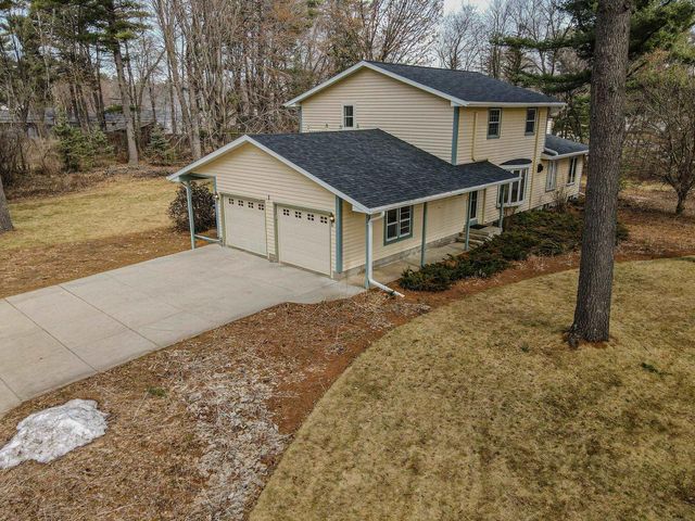 2960 SHADY LANE, Wisconsin Rapids, WI 54494