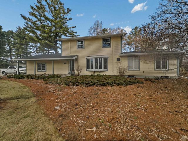 2960 SHADY LANE, Wisconsin Rapids, WI 54494