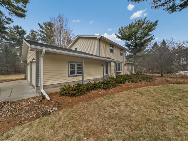 2960 SHADY LANE, Wisconsin Rapids, WI 54494