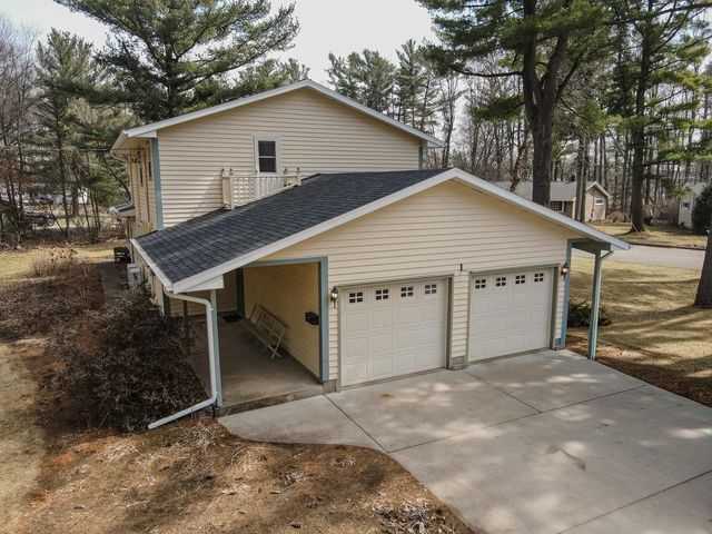 2960 SHADY LANE, Wisconsin Rapids, WI 54494