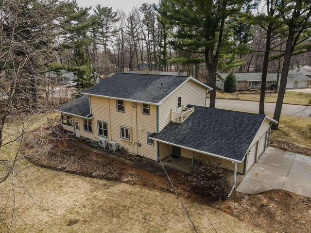 2960 SHADY LANE, Wisconsin Rapids, WI 54494