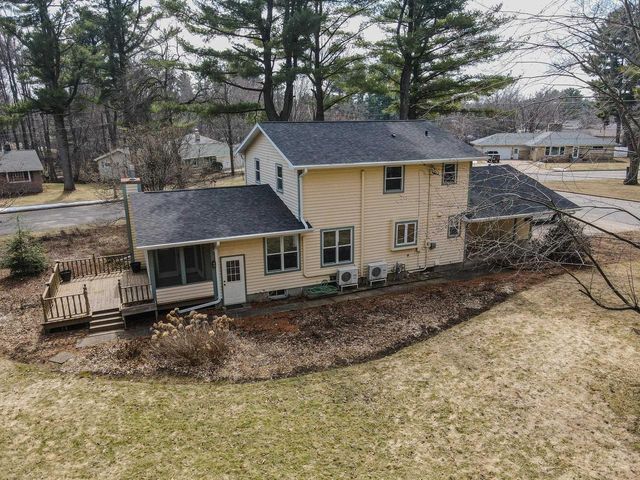 2960 SHADY LANE, Wisconsin Rapids, WI 54494