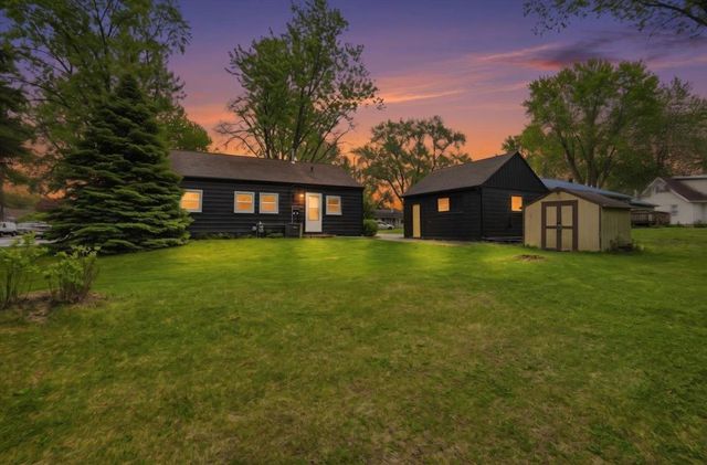 4701 Shore Acres Road, Monona, WI 53716