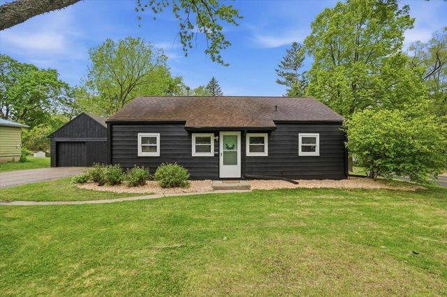 4701 Shore Acres Road, Monona, WI 53716