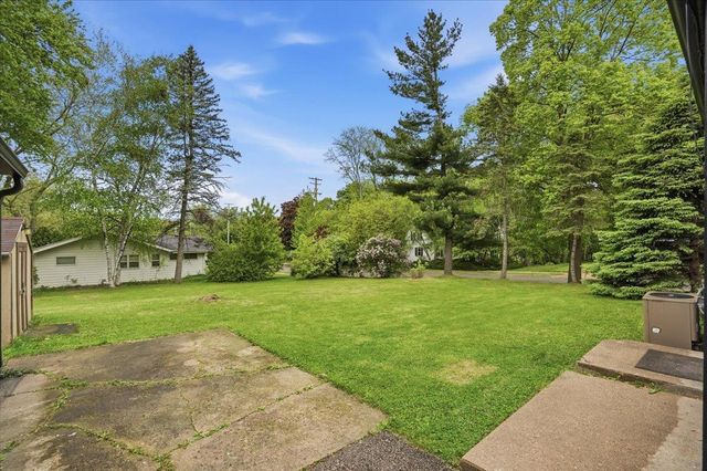 4701 Shore Acres Road, Monona, WI 53716