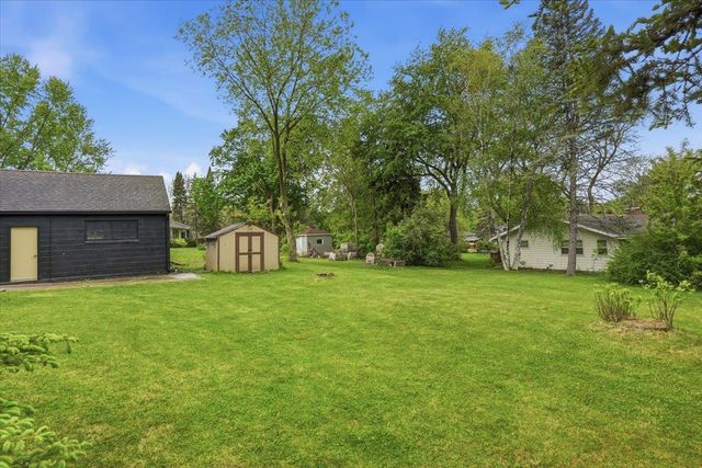 4701 Shore Acres Road, Monona, WI 53716
