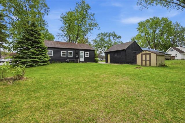 4701 Shore Acres Road, Monona, WI 53716