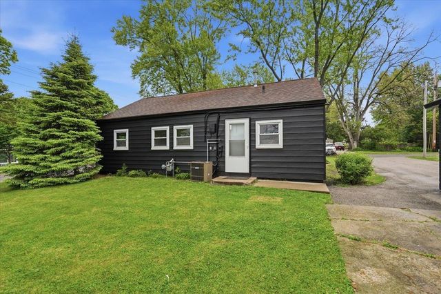 4701 Shore Acres Road, Monona, WI 53716