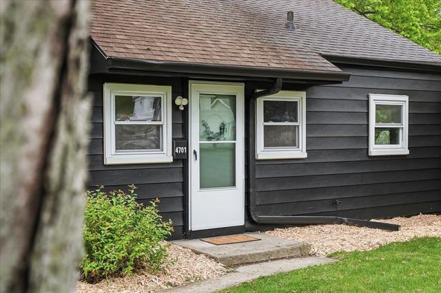 4701 Shore Acres Road, Monona, WI 53716