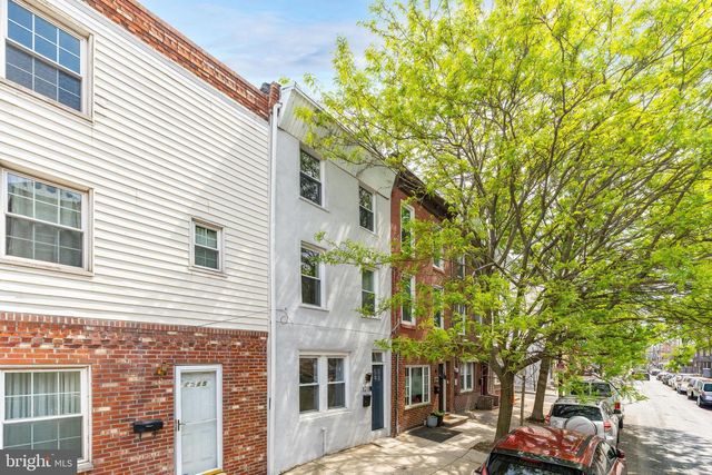 1217 S 8TH ST, Philadelphia, PA 19147