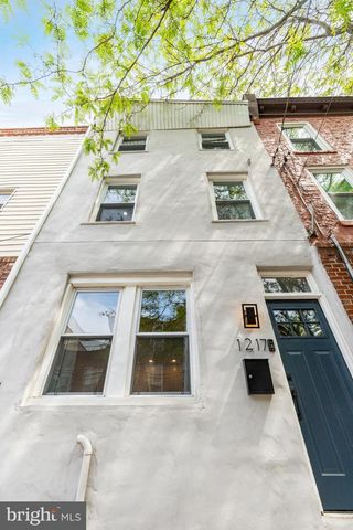1217 S 8TH ST, Philadelphia, PA 19147