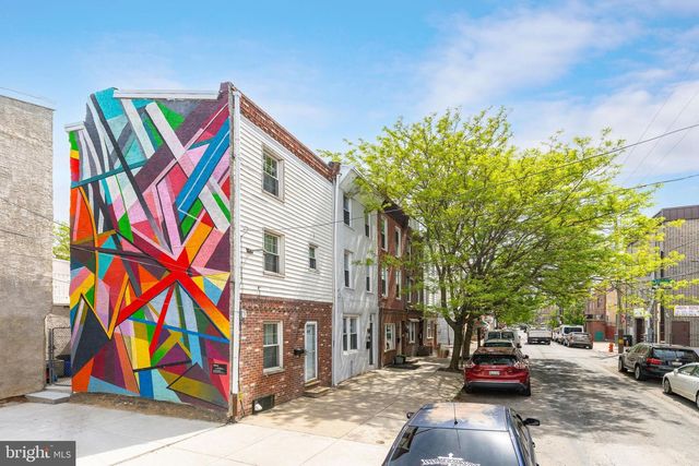 1217 S 8TH ST, Philadelphia, PA 19147
