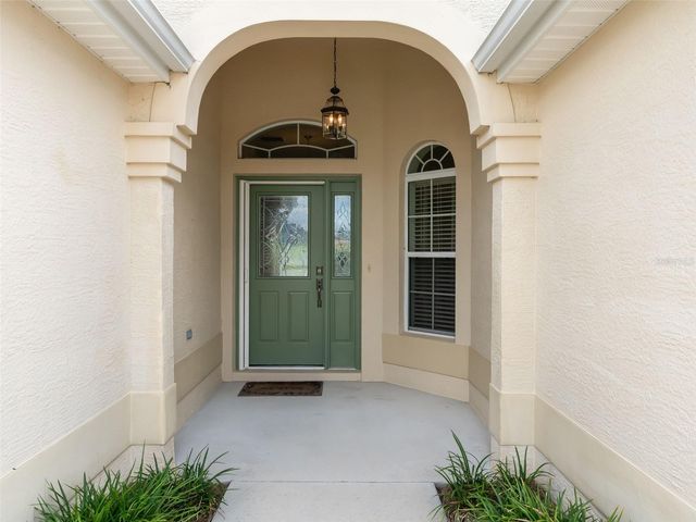 2215 TRIGGERFISH RUN, The Villages, FL 32162