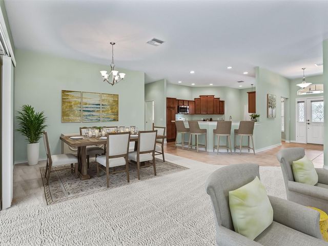 2215 TRIGGERFISH RUN, The Villages, FL 32162