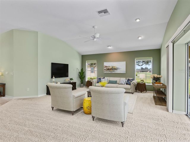 2215 TRIGGERFISH RUN, The Villages, FL 32162